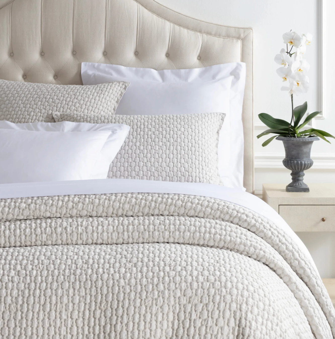 Lodi Coverlet
