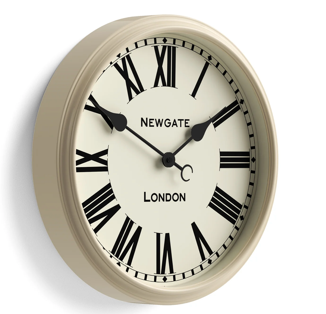 Newgate Spitalfields