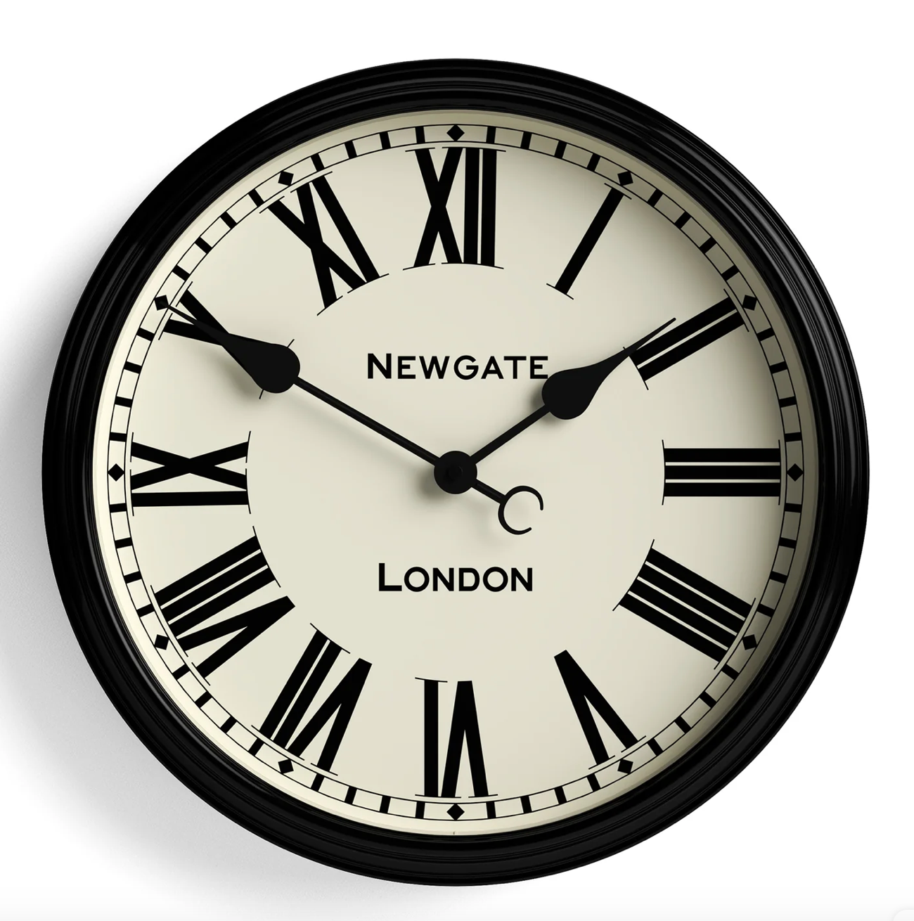 Newgate Spitalfields