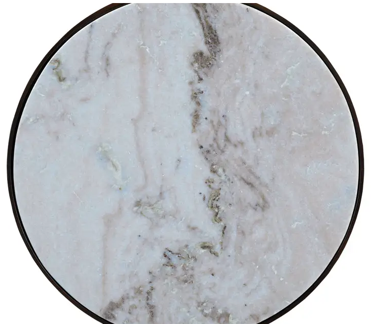 Holli Marble