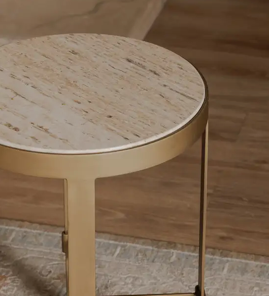 Holli Travertine