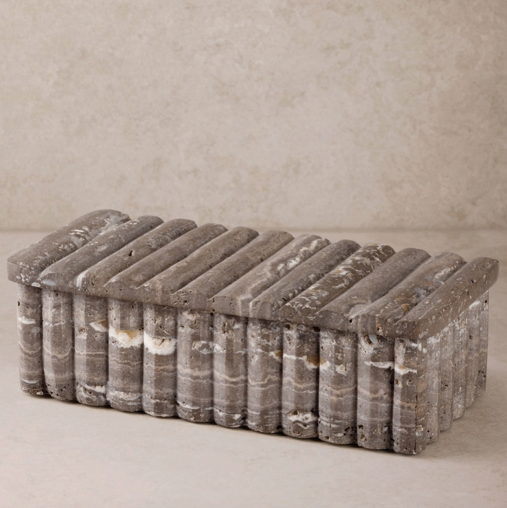 Cuba Box