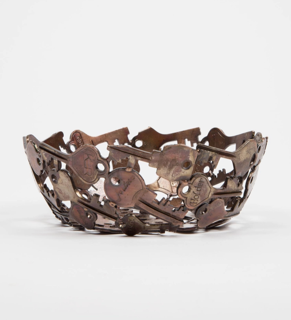 Key Bowl