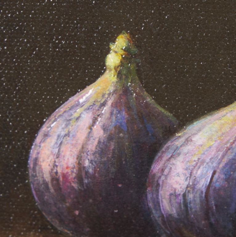 Lonely Fig