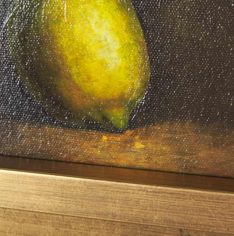 Lonely Lime