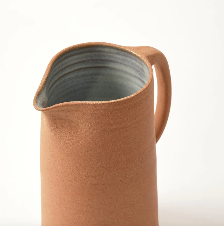 Large Pitcher