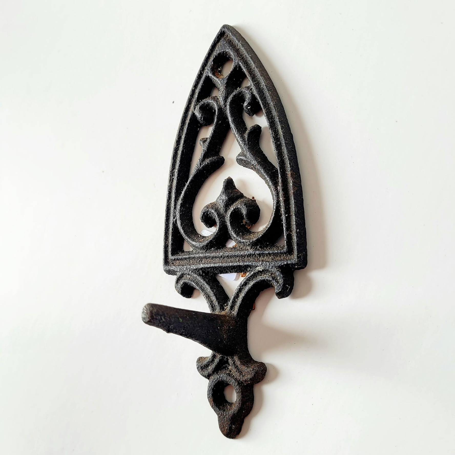 Vintage Hook Arch