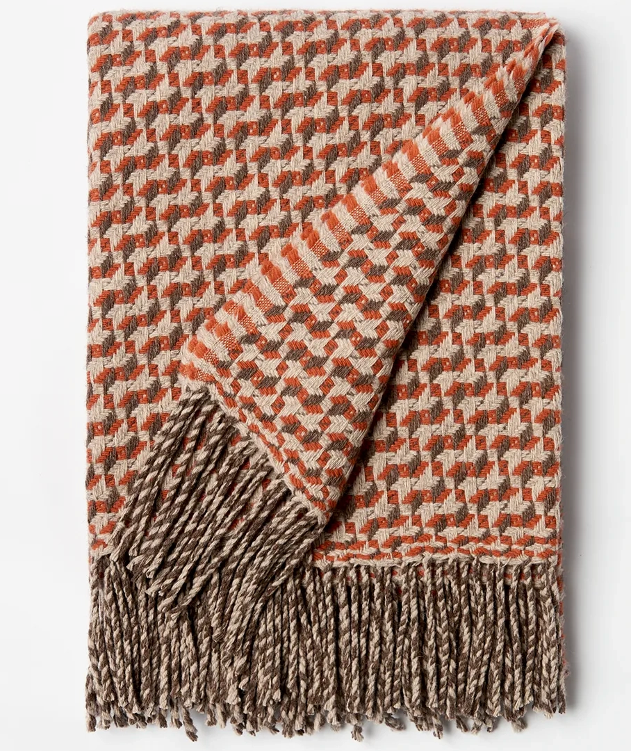 Sigma Blanket