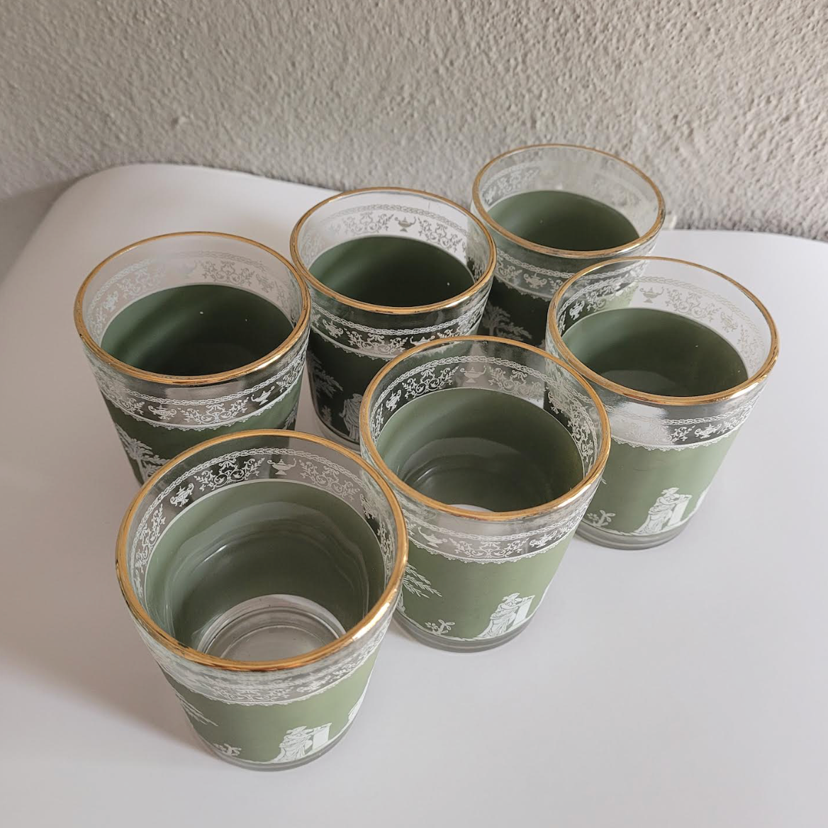 Vintage Wedgewood