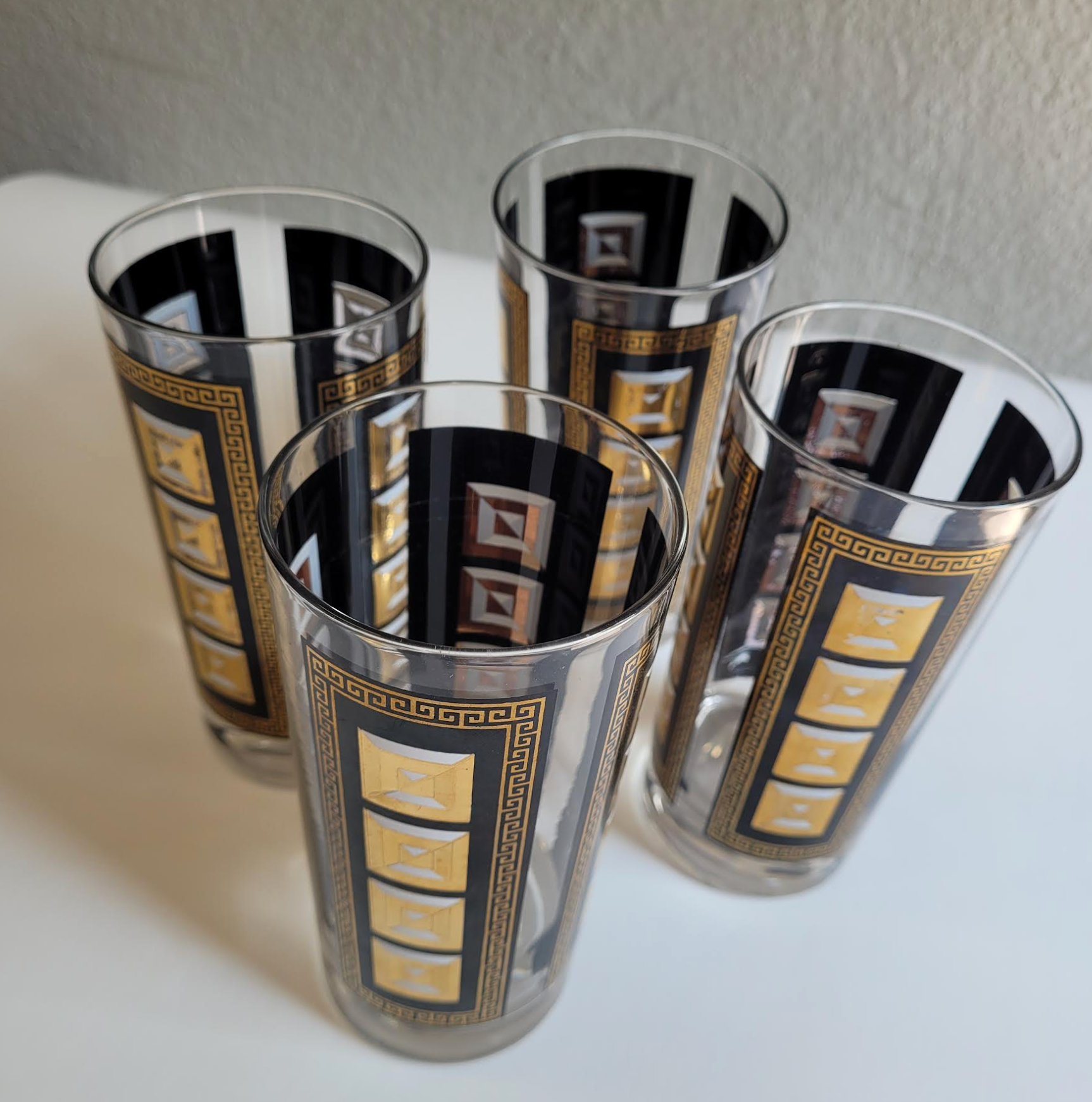 Vintage Highball