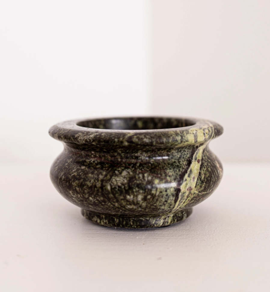 Stone Bowl