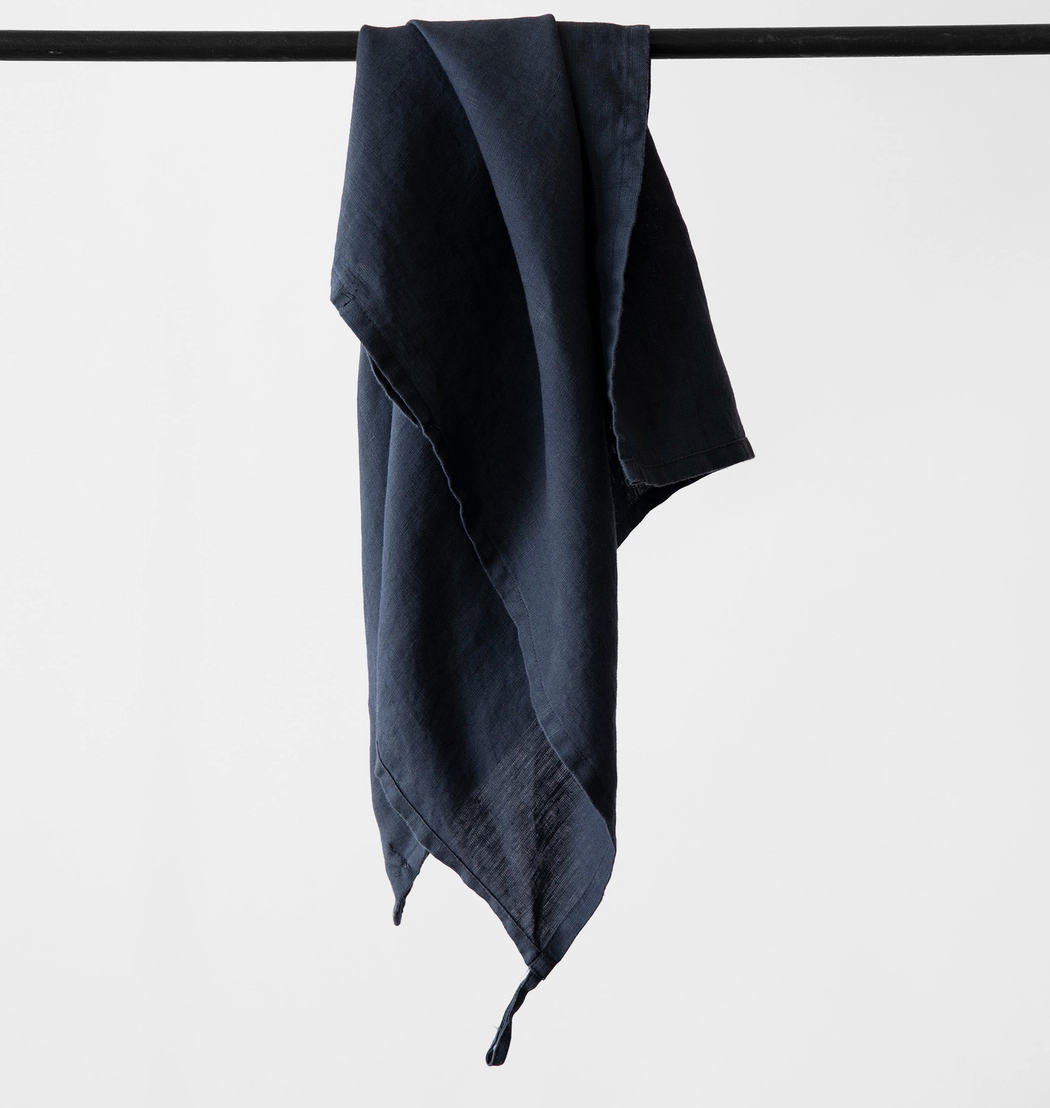Linen Kitchen Towel
