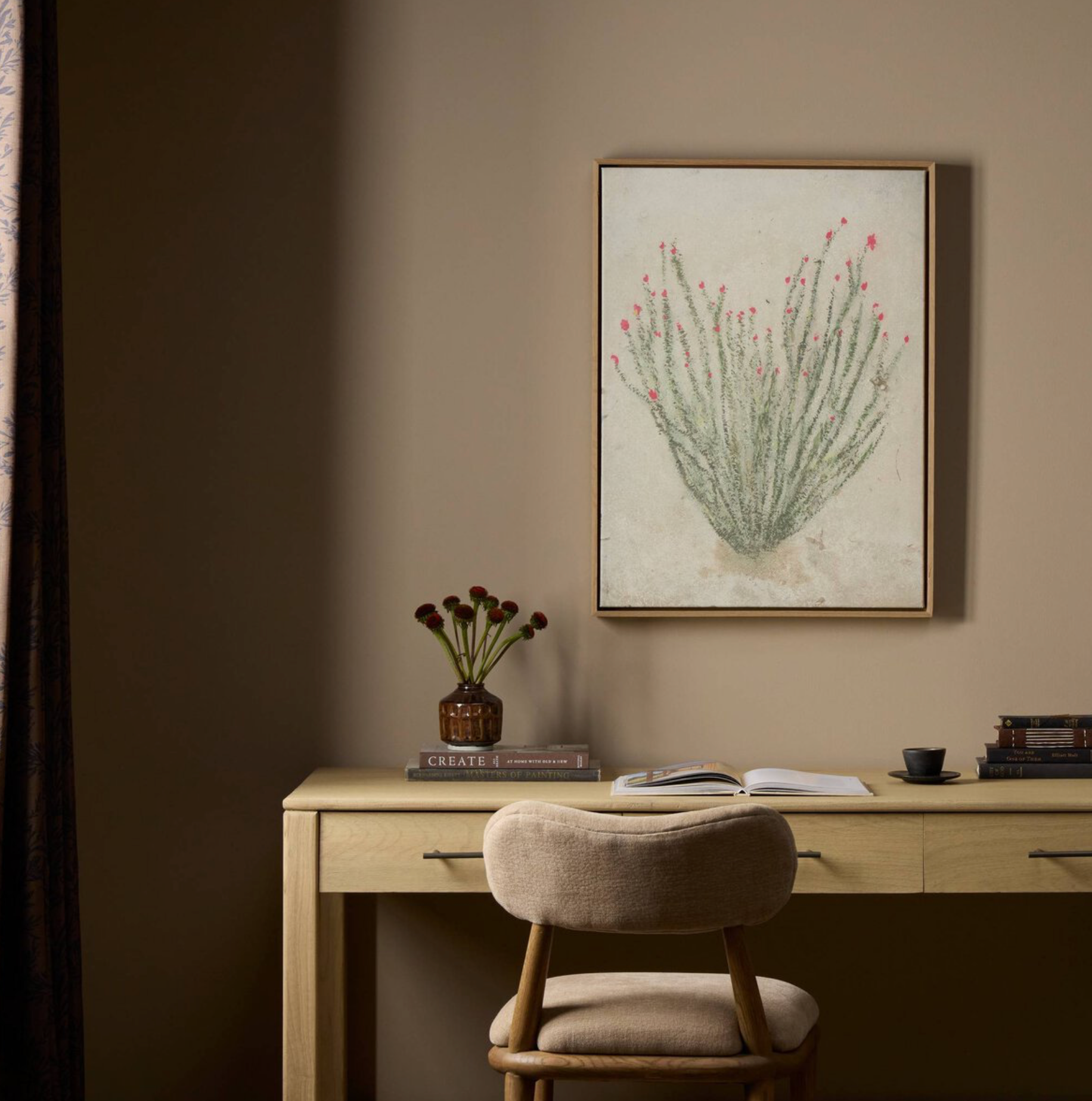 Ocotillo