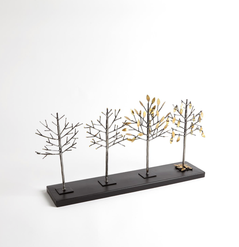 Four Seasons