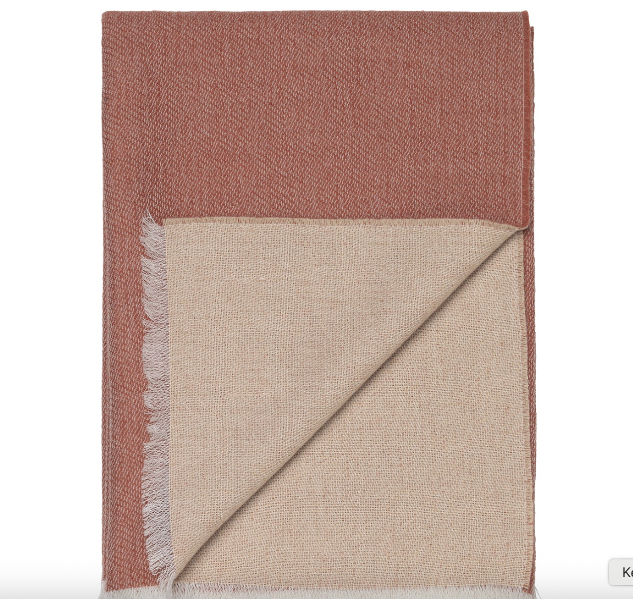 Elvang Venice Throw