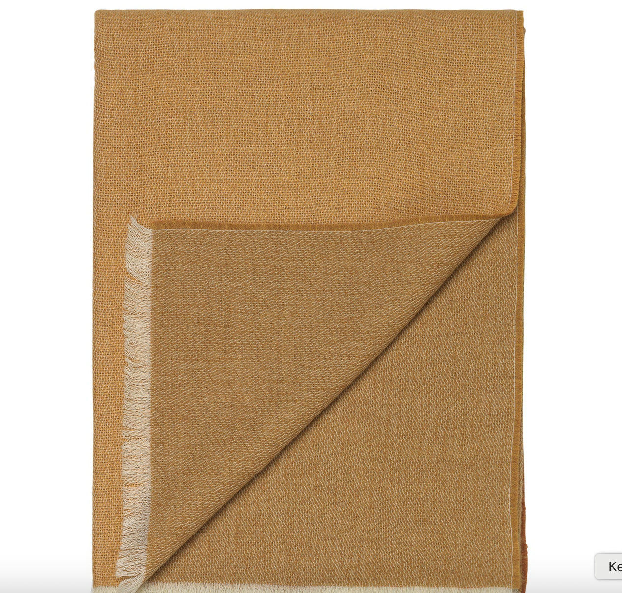 Elvang Venice Throw