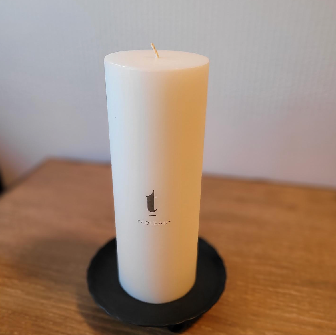 Pillar Candle