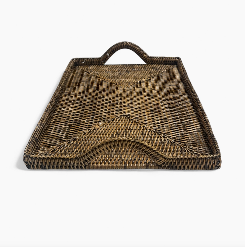 Rattan Tray Loop