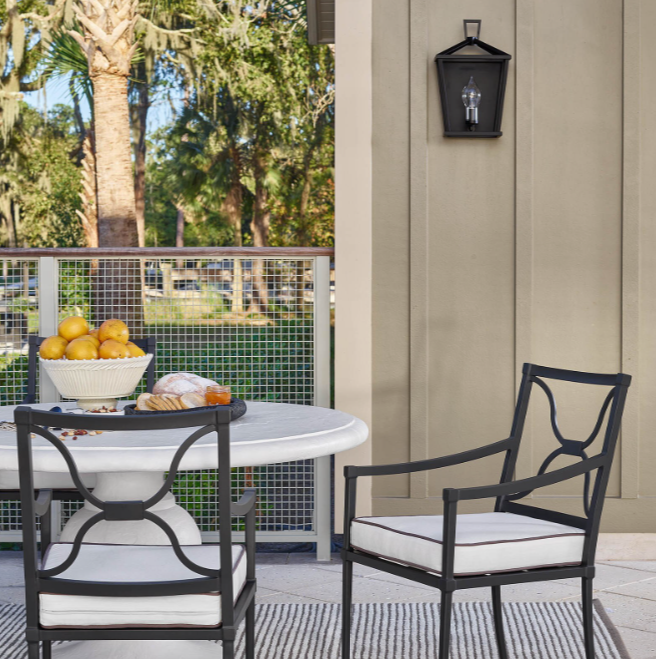 Hampton Outdoor