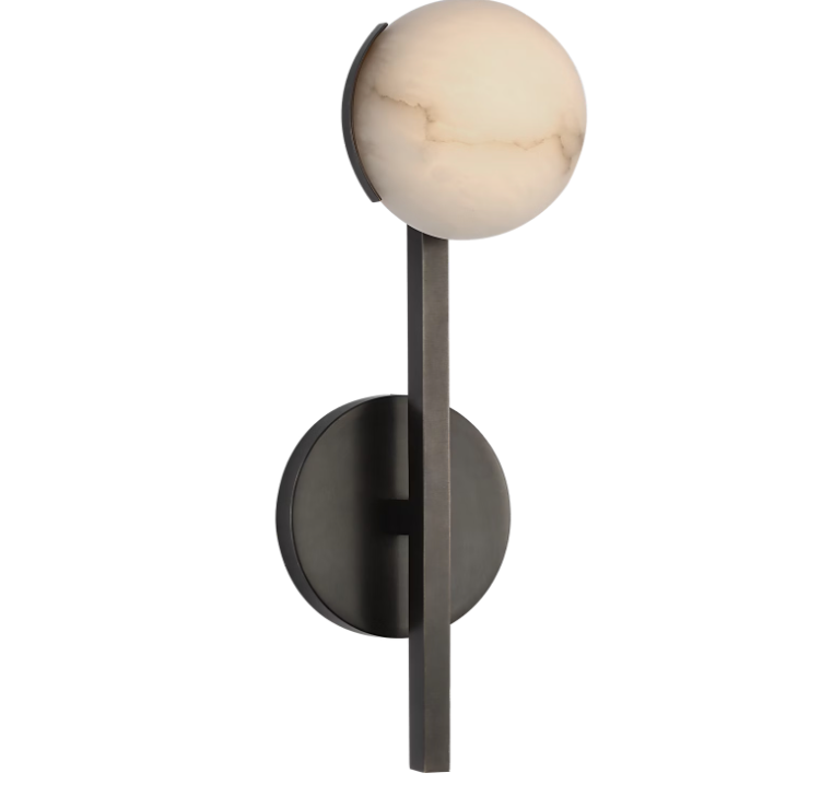 Pedra Petite Tail