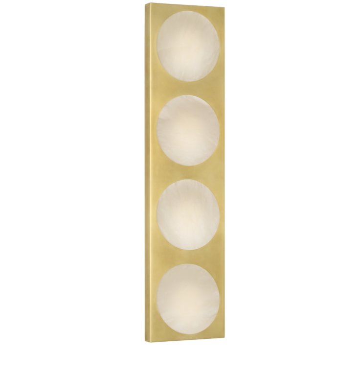 Dichotomy 18" 4 Light