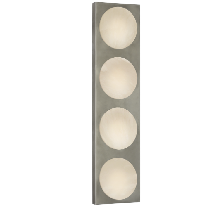 Dichotomy 18" 4 Light