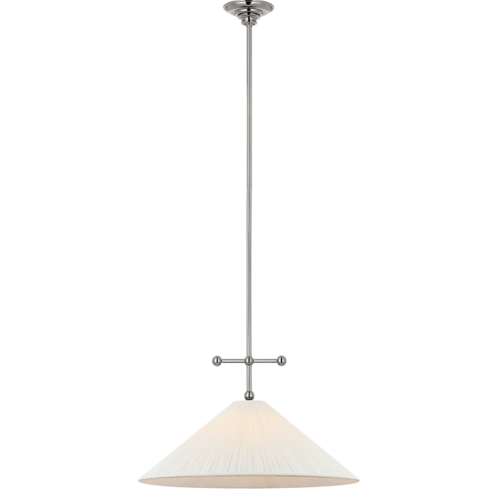 Soren 20" Pendant
