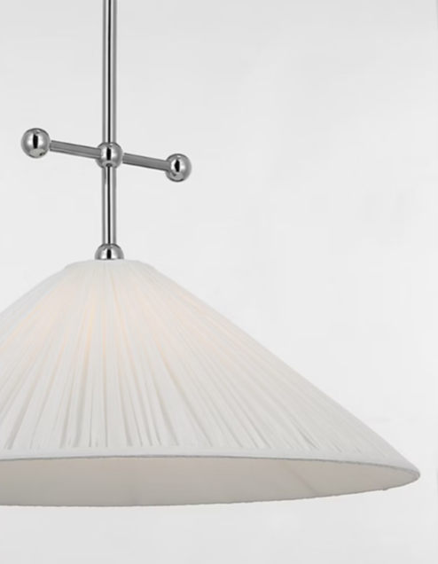 Soren 20" Pendant
