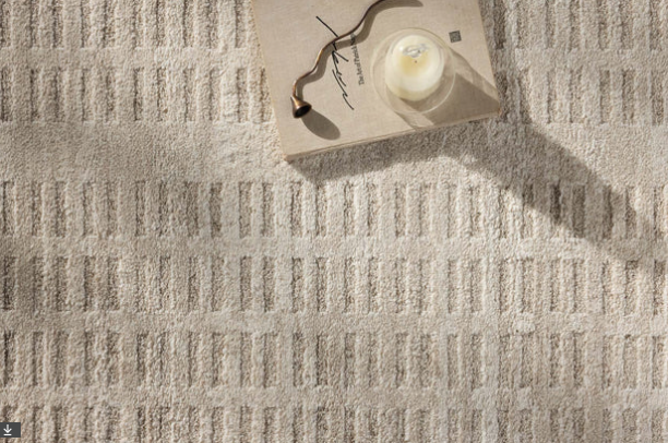 Monty Ivory Beige