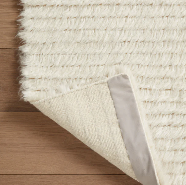 Woodland Ivory