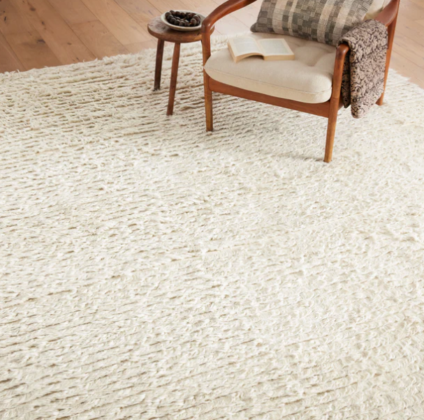 Woodland Ivory