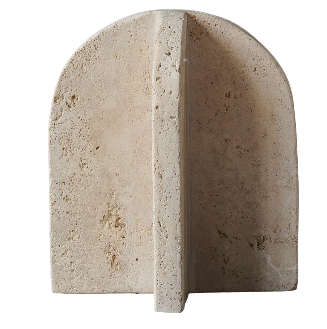 Tivoli Bookends
