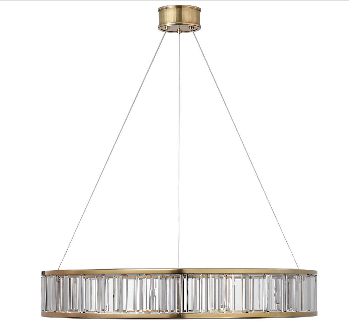 Iterna 30" Ring