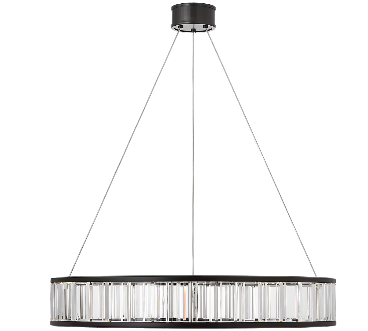 Iterna 30" Ring
