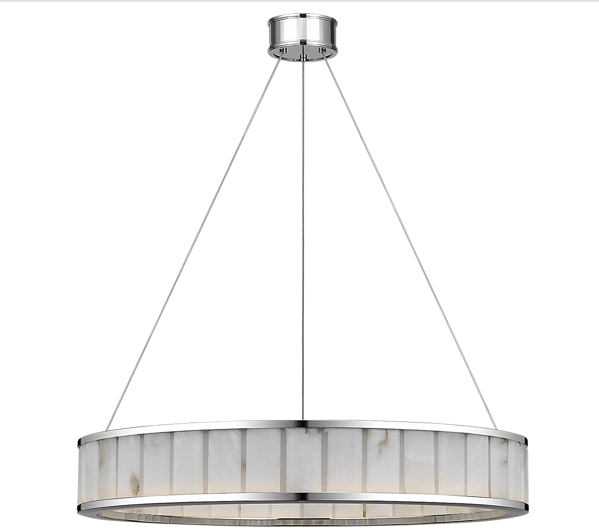 Iterna 30" Ring