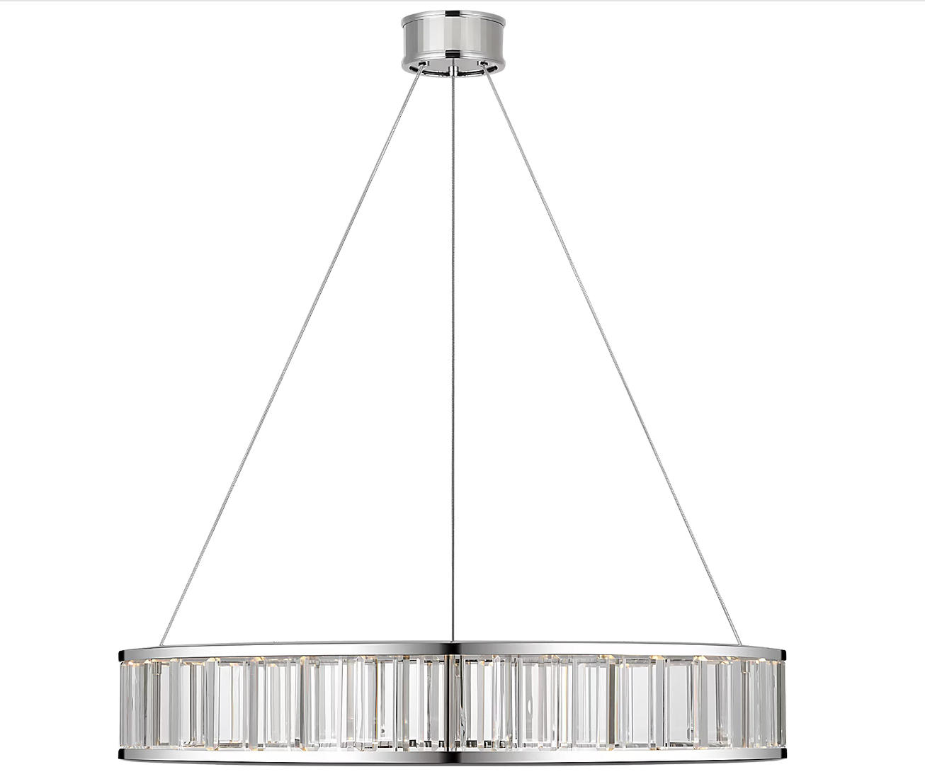 Iterna 30" Ring