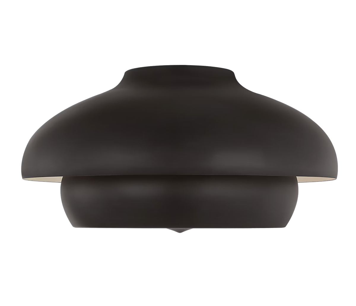Solene 18" Flush