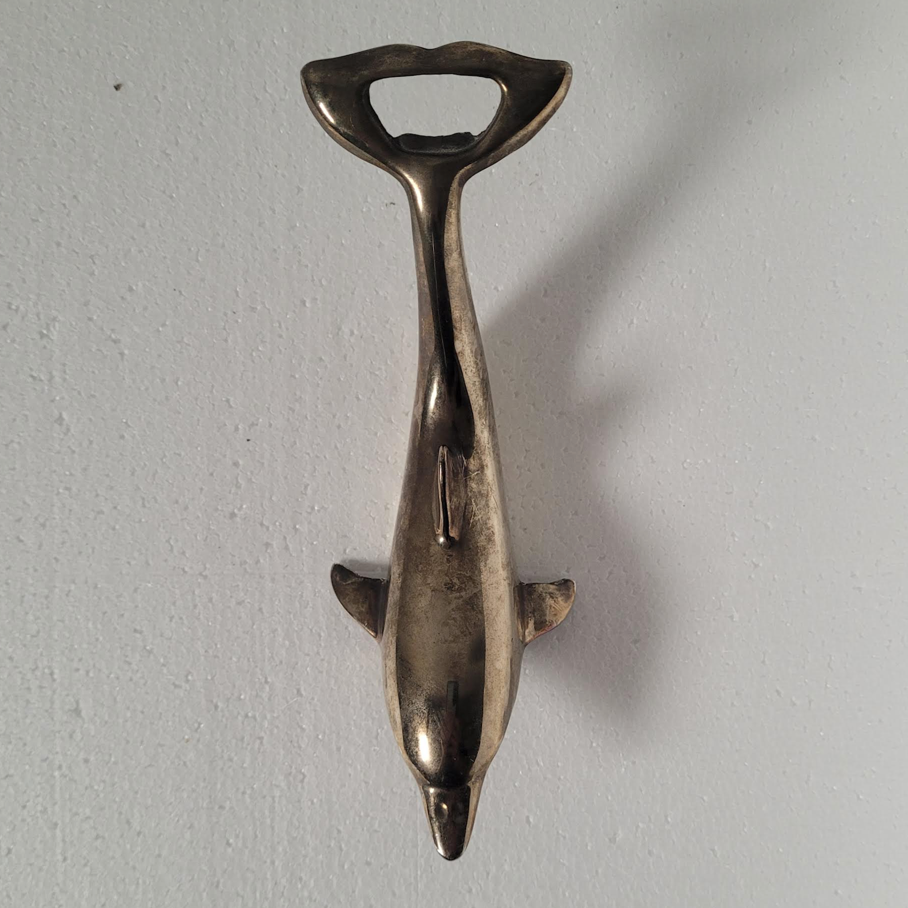 Dolphin Opener