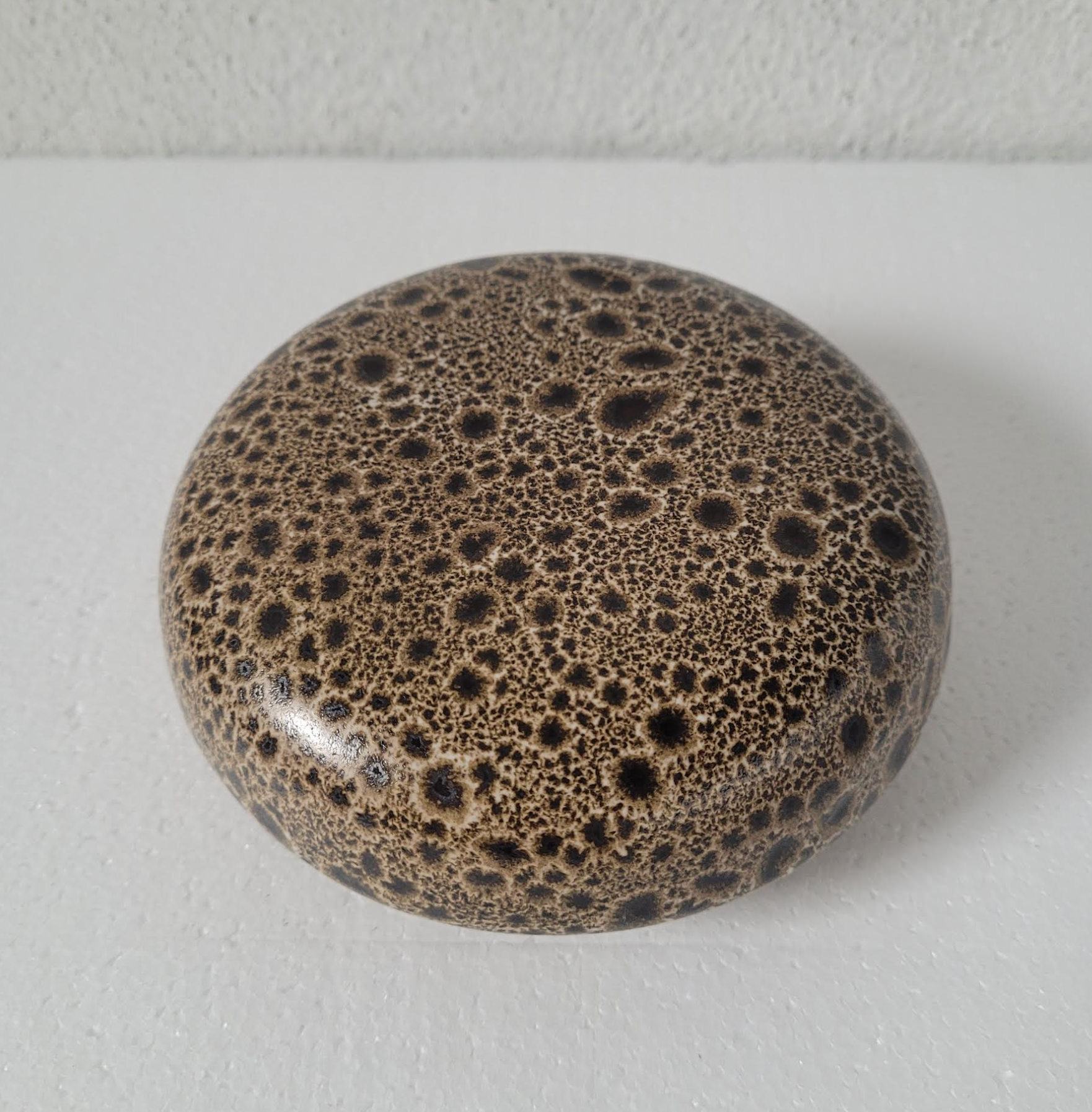 Ceramic Lid Box