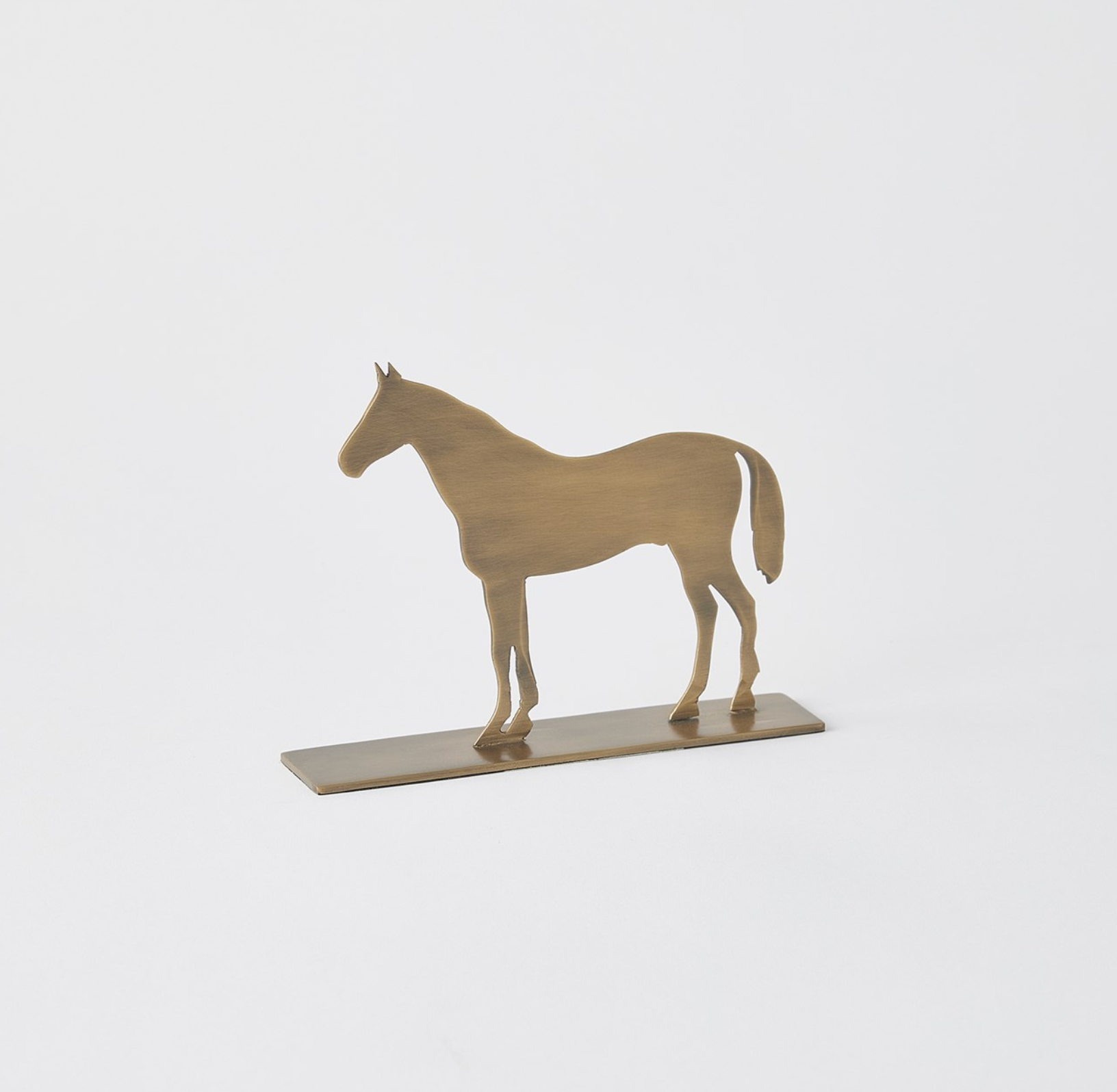 Horse Sculptures