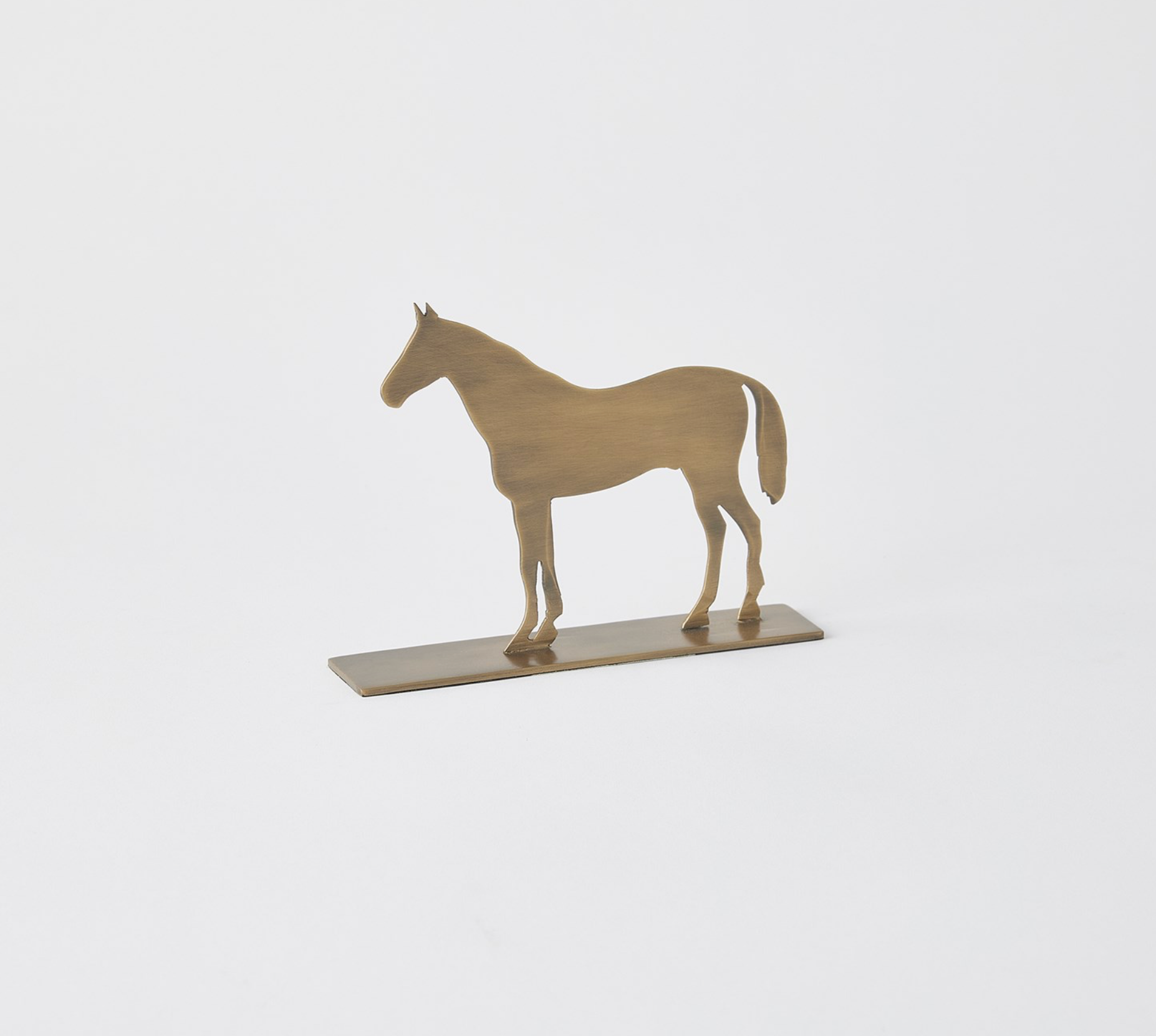 Horse Sculptures
