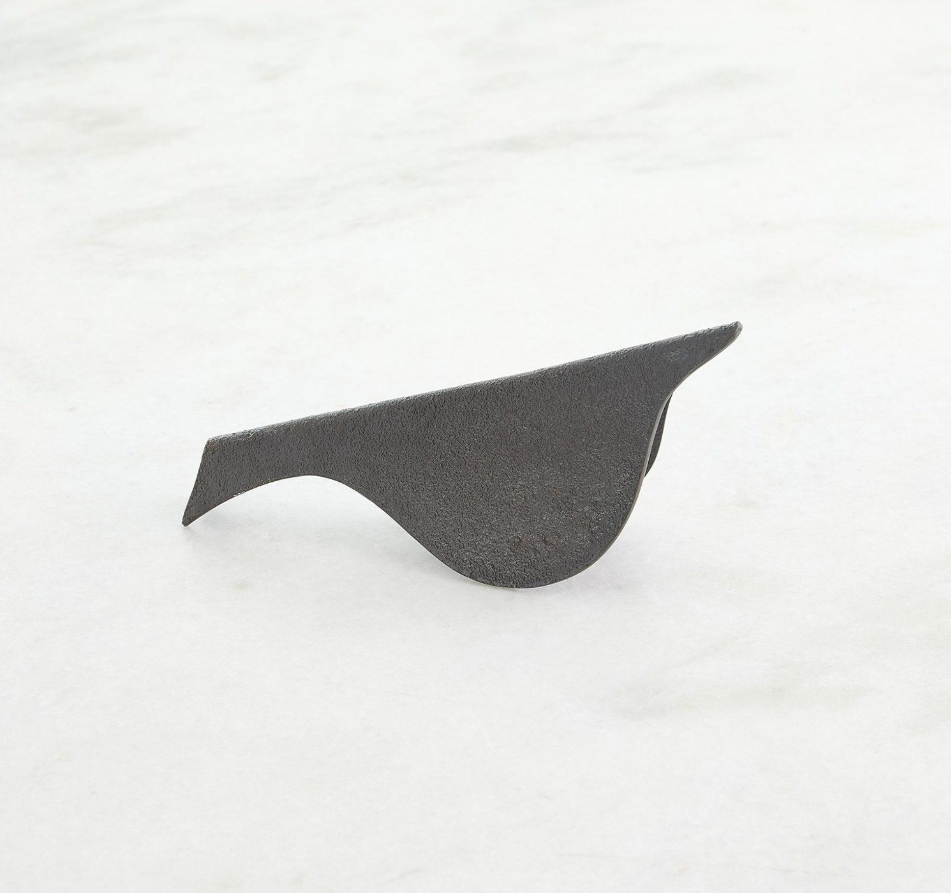 Iron Bird Sculptures