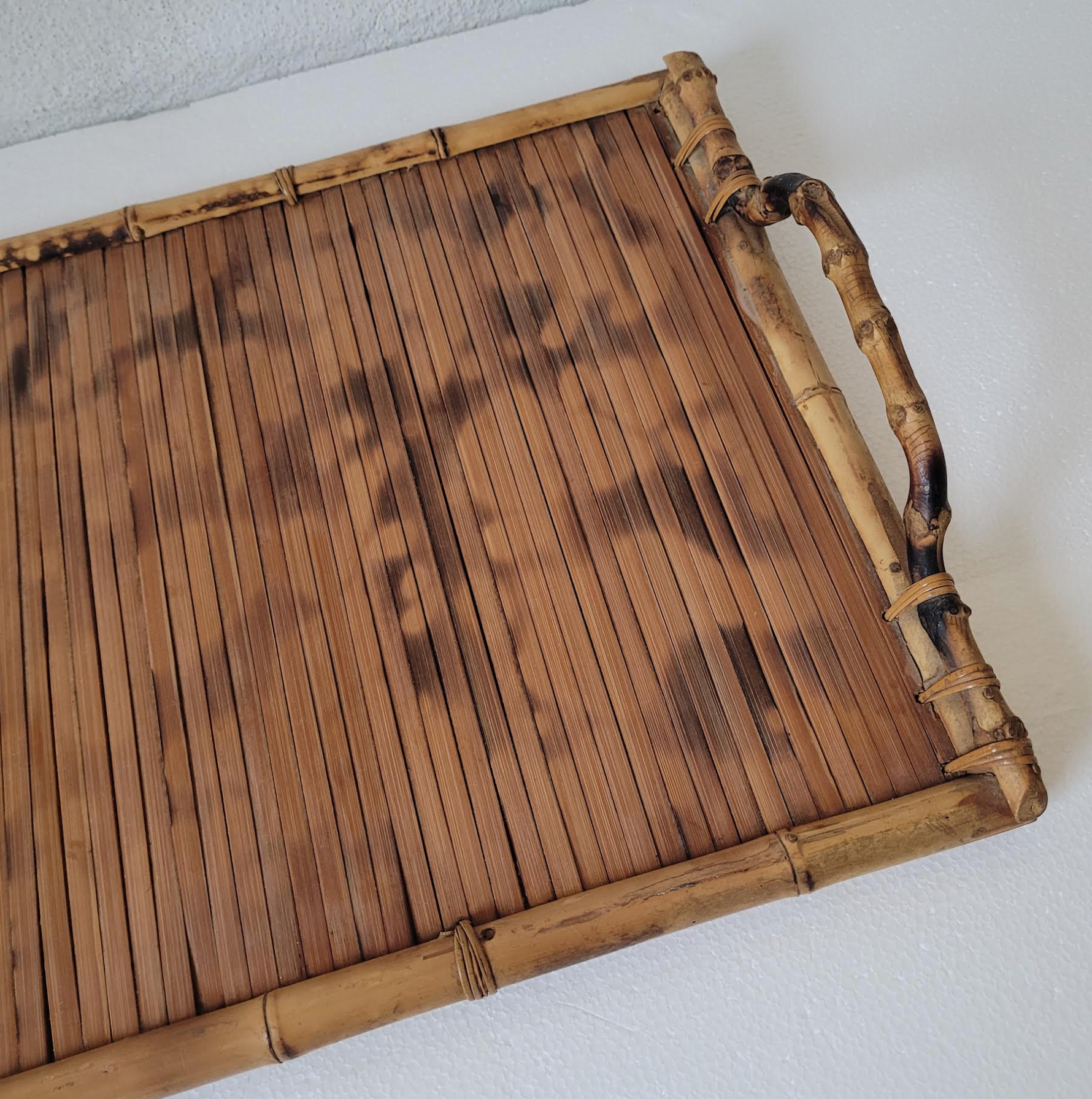 Bamboo Tray