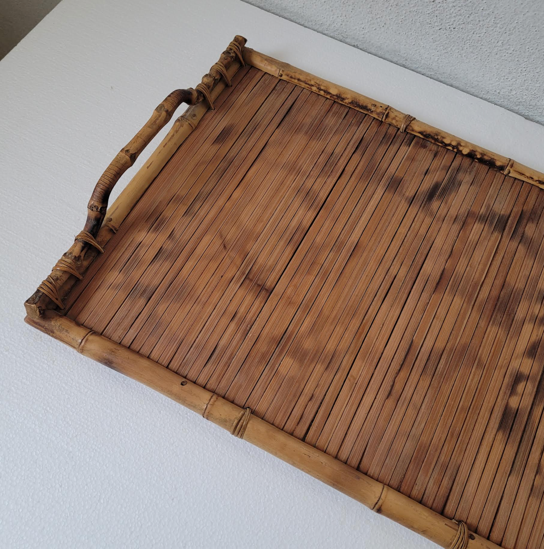 Bamboo Tray