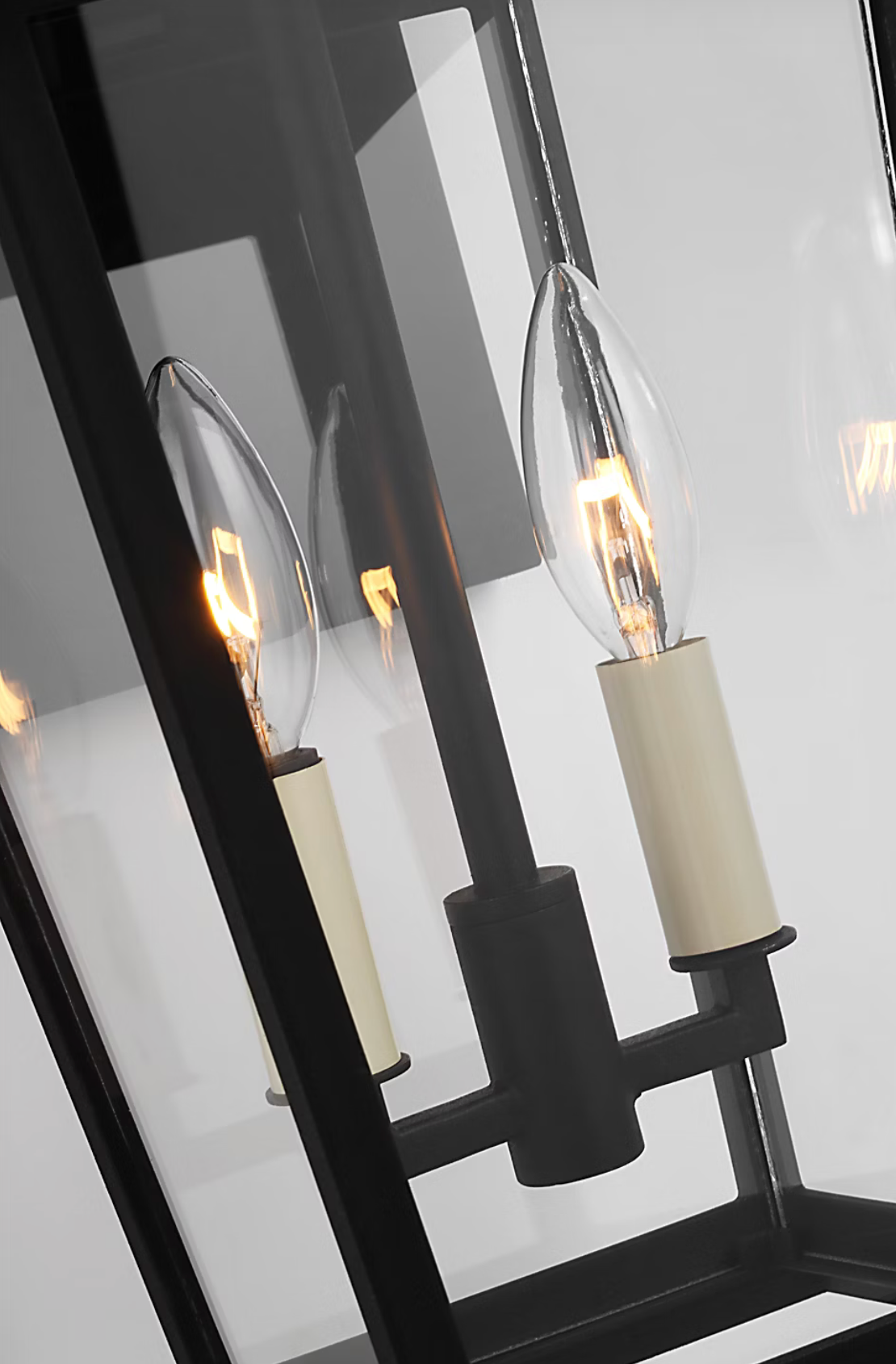 Warren Small Lantern