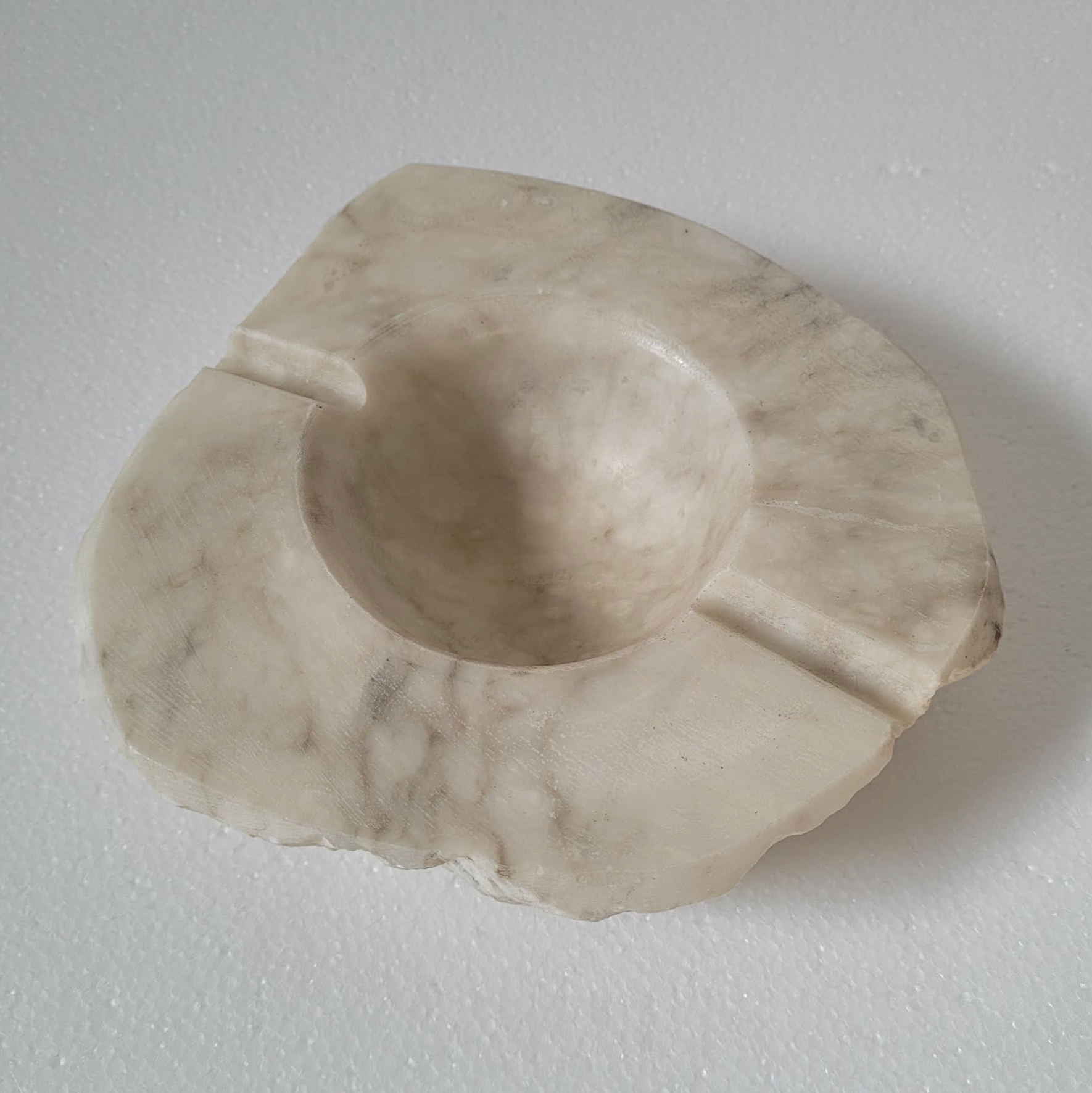 Marble Ashtray