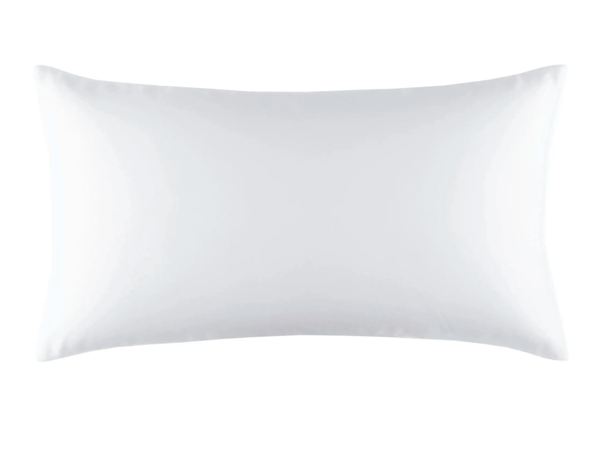 Silken Solid Sham