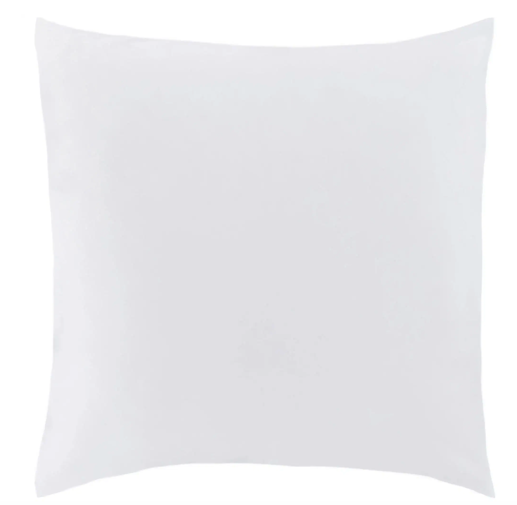 Silken Solid Sham