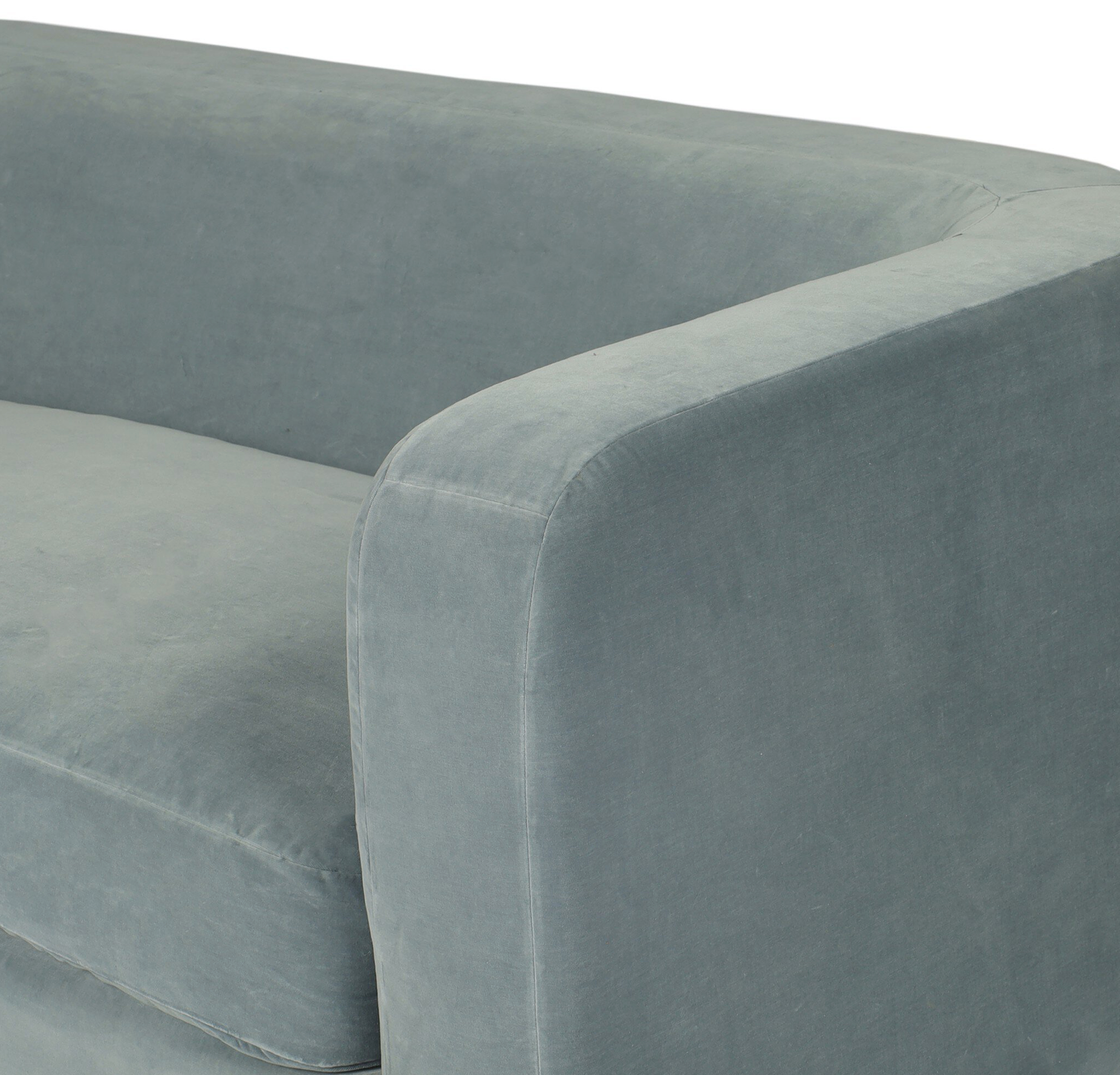 Gidget Soft Blue