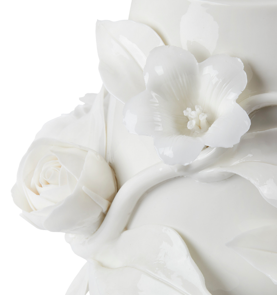 Vine Vase